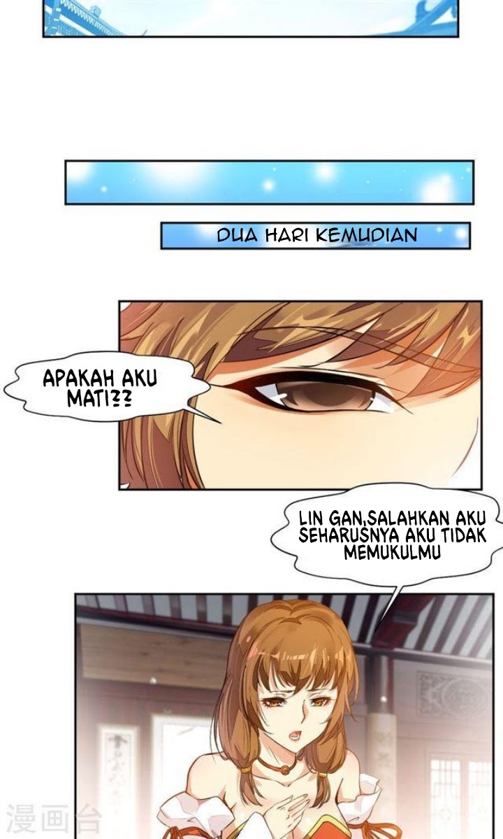 Demon Bitch Chapter 07 Gambar 9