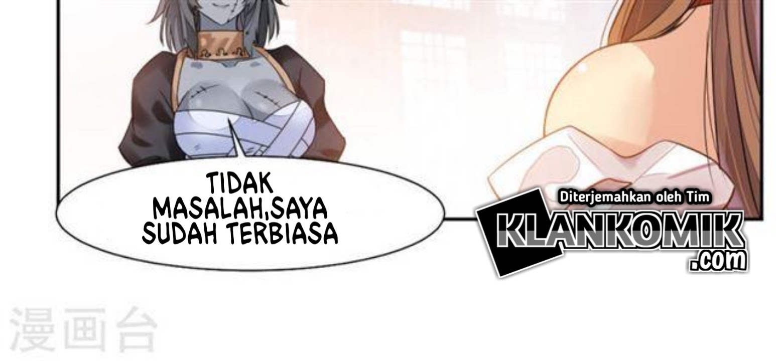 Demon Bitch Chapter 07 Gambar 16