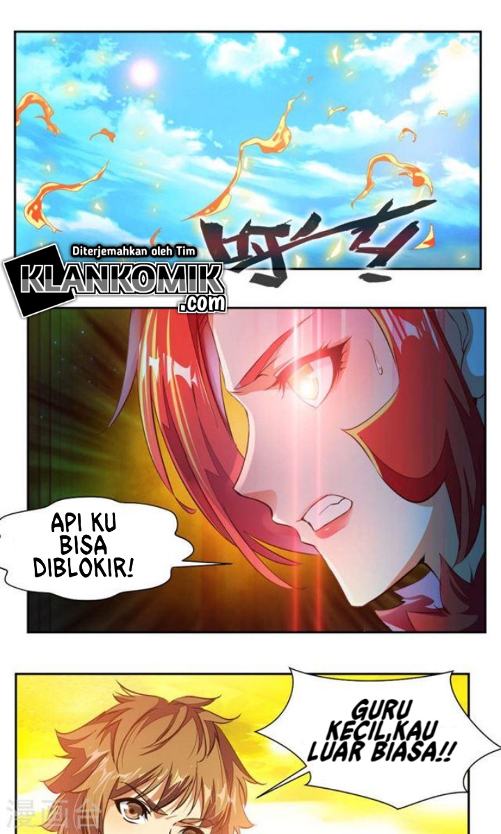 Demon Bitch Chapter 11 Gambar 2