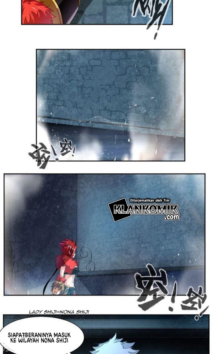 Demon Bitch Chapter 13 Gambar 4