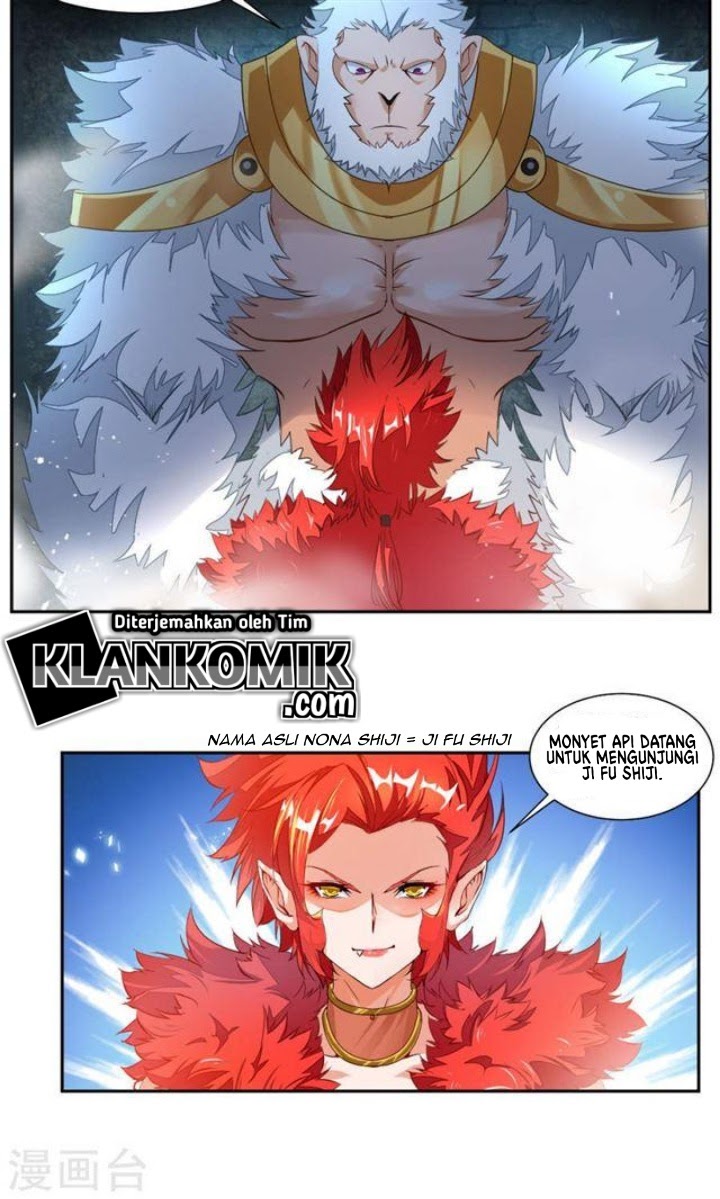 Demon Bitch Chapter 13 Gambar 5
