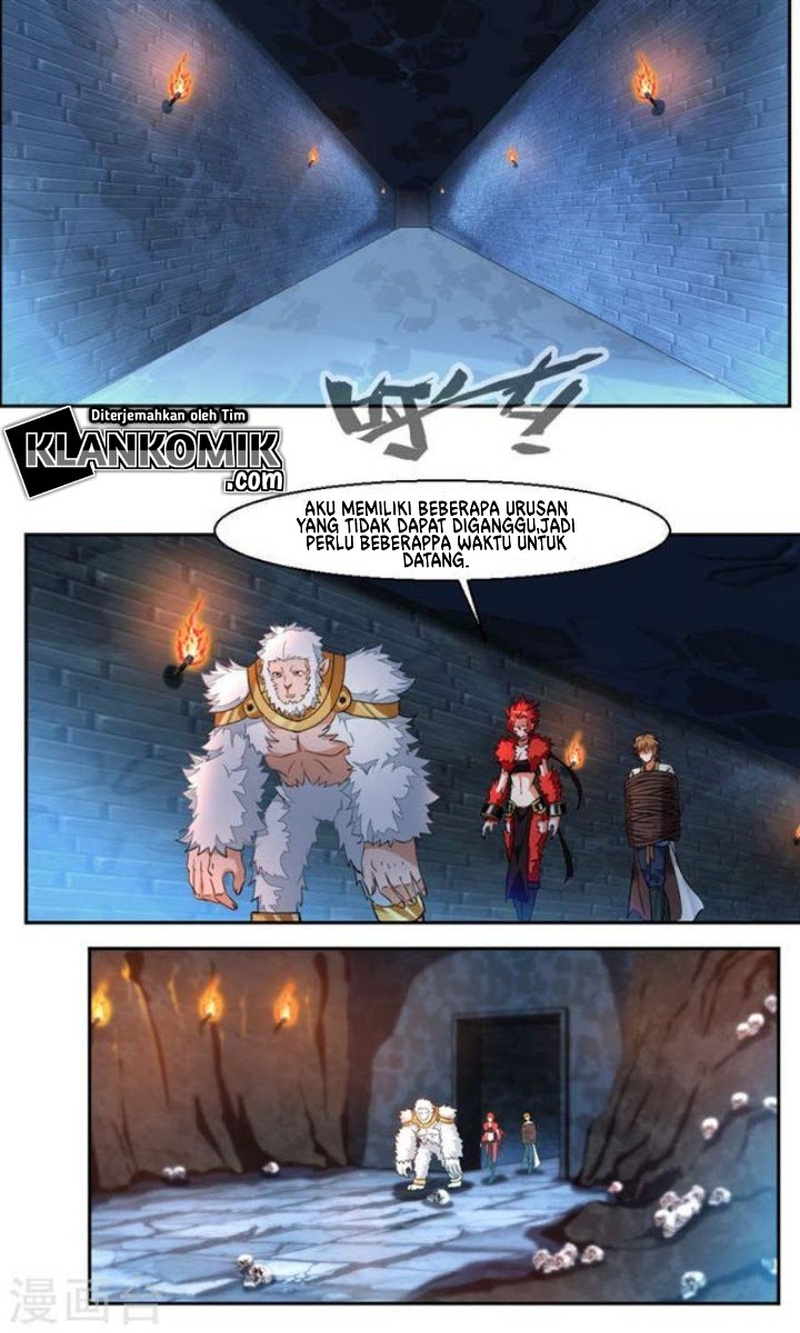 Demon Bitch Chapter 13 Gambar 7