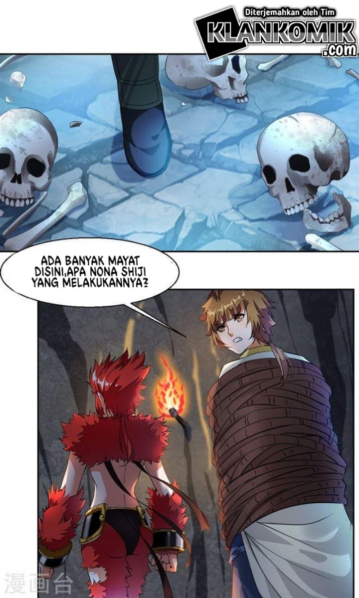 Demon Bitch Chapter 13 Gambar 8