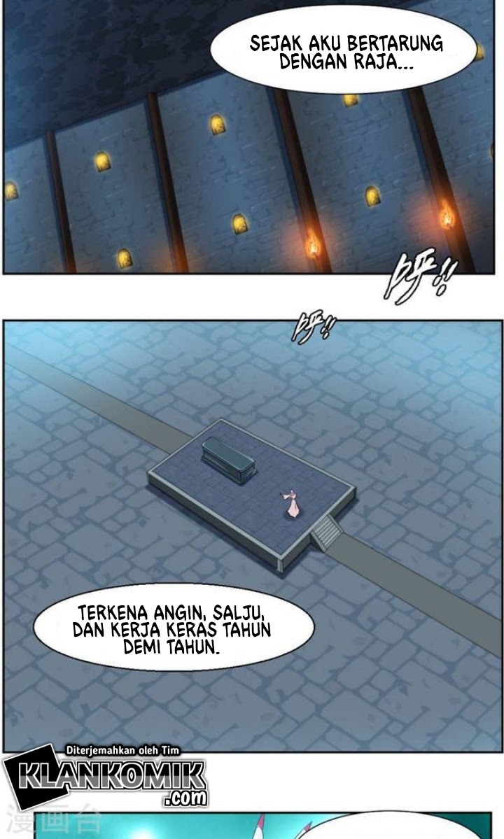 Demon Bitch Chapter 13 Gambar 10