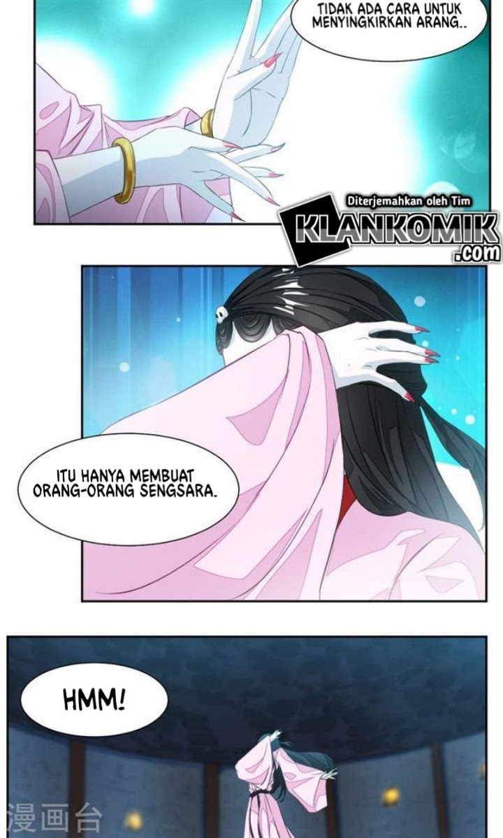 Demon Bitch Chapter 13 Gambar 11
