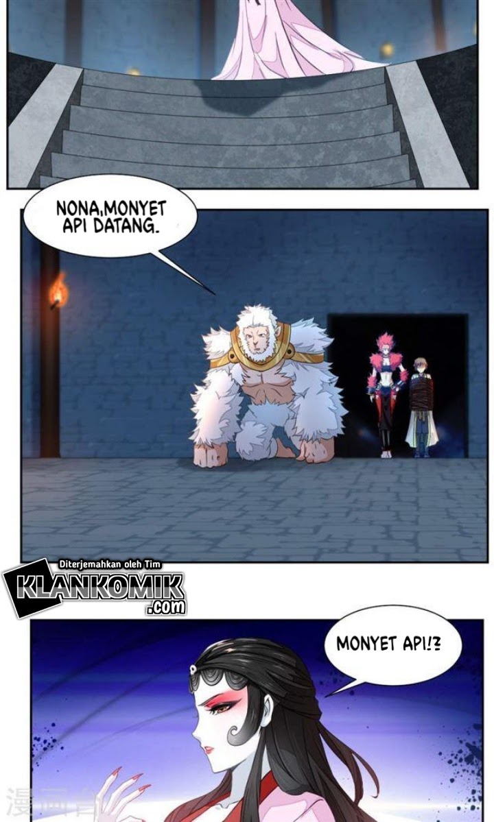 Demon Bitch Chapter 13 Gambar 12