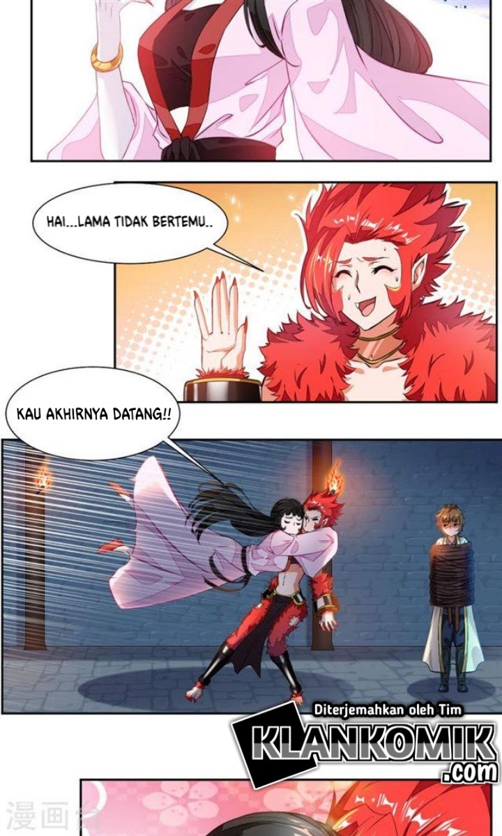 Demon Bitch Chapter 13 Gambar 13