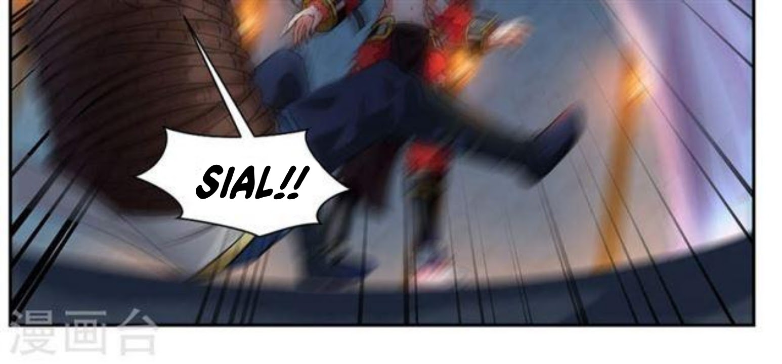 Demon Bitch Chapter 13 Gambar 16