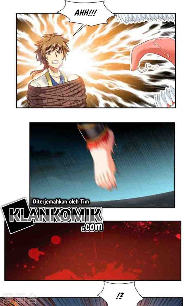 Demon Bitch Chapter 14 Gambar 2