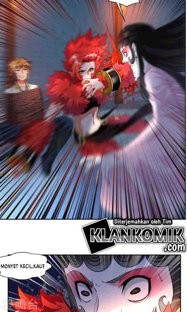 Demon Bitch Chapter 14 Gambar 3