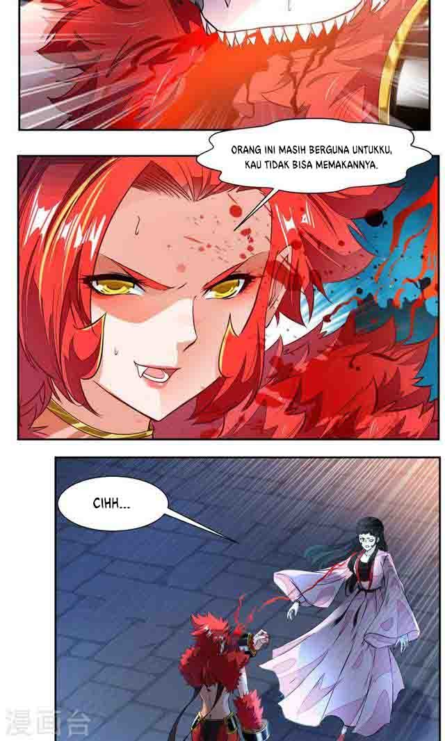 Demon Bitch Chapter 14 Gambar 4