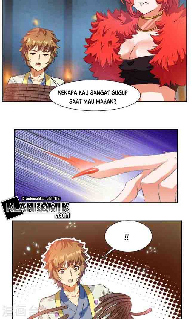 Demon Bitch Chapter 14 Gambar 7