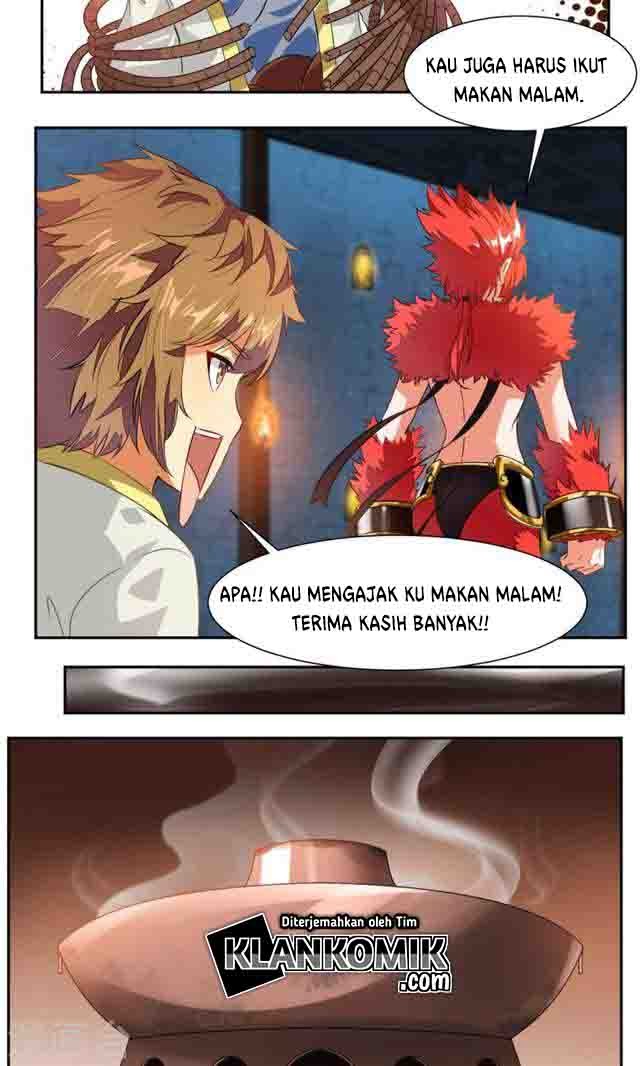 Demon Bitch Chapter 14 Gambar 8