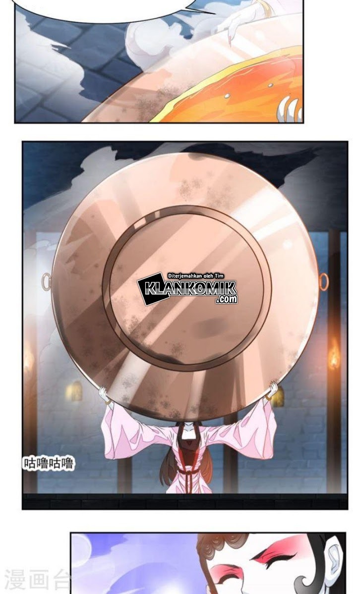Demon Bitch Chapter 14 Gambar 11