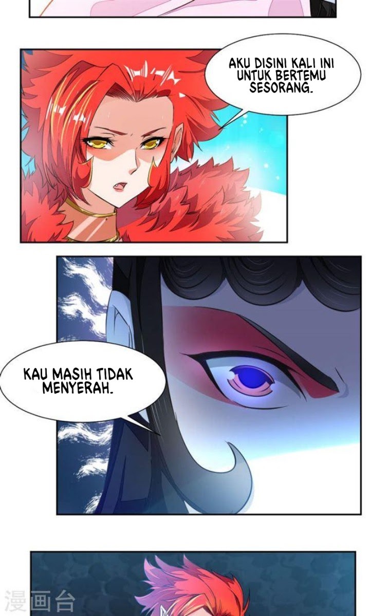 Demon Bitch Chapter 14 Gambar 13