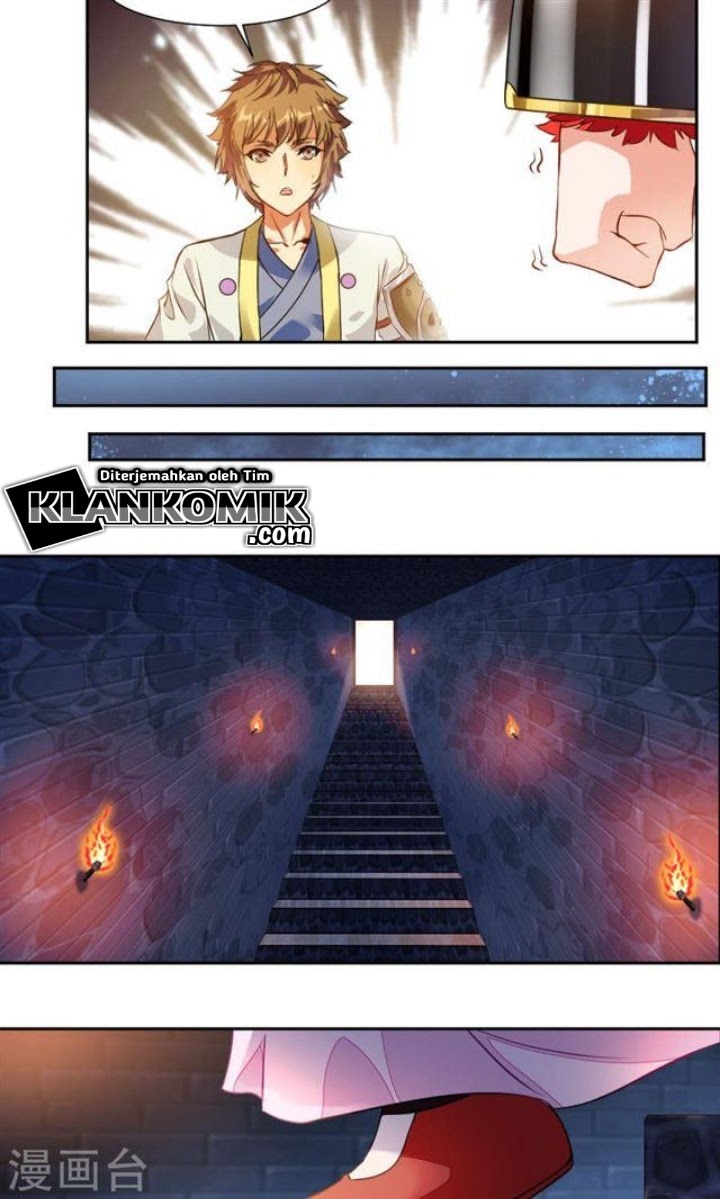 Demon Bitch Chapter 14 Gambar 15