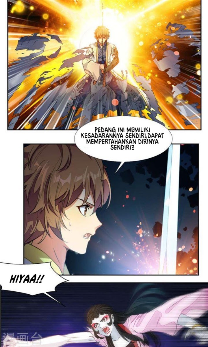 Demon Bitch Chapter 19 Gambar 4