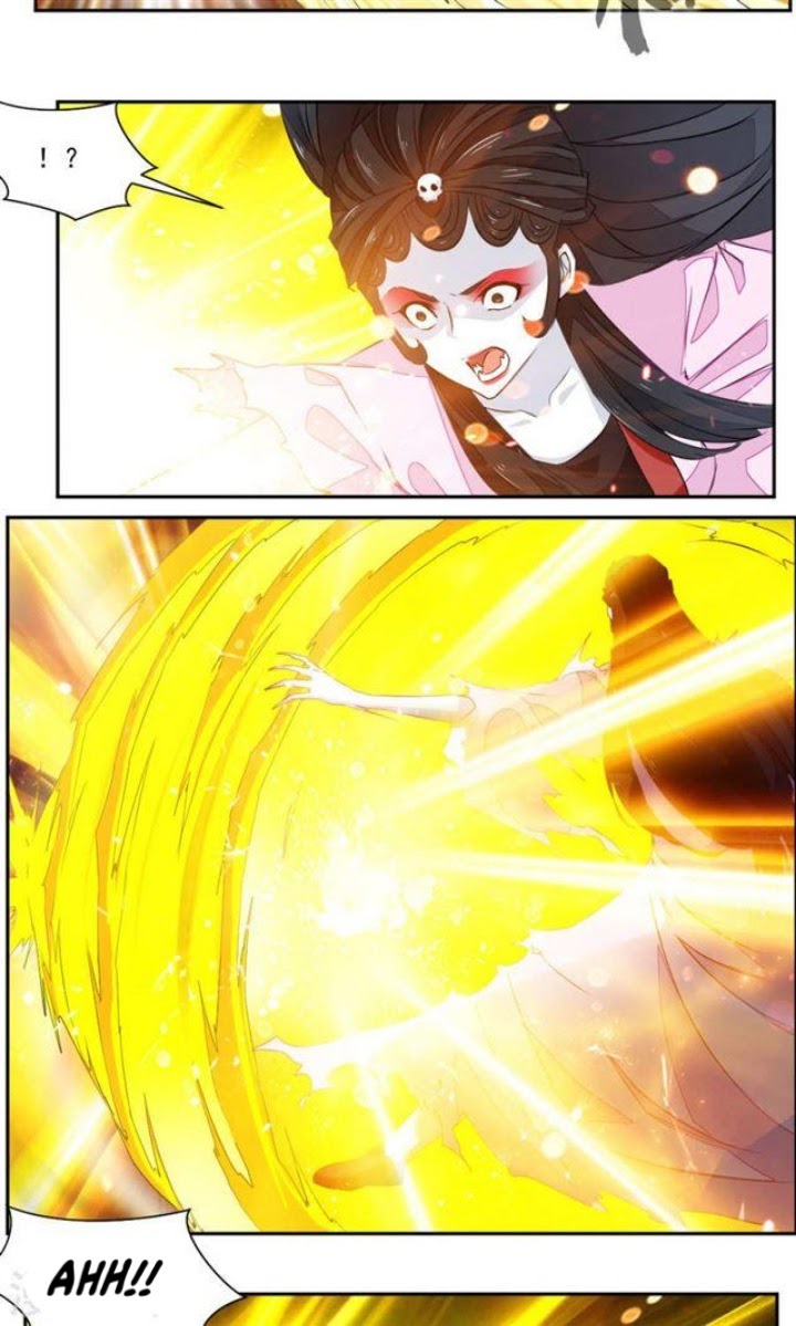 Demon Bitch Chapter 19 Gambar 6