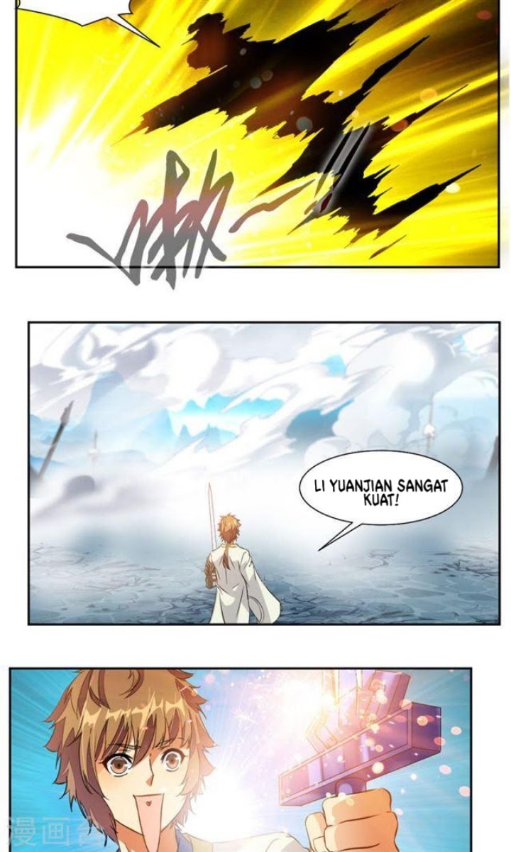 Demon Bitch Chapter 19 Gambar 7