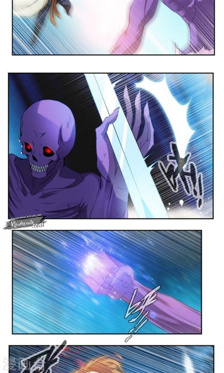 Demon Bitch Chapter 19 Gambar 13