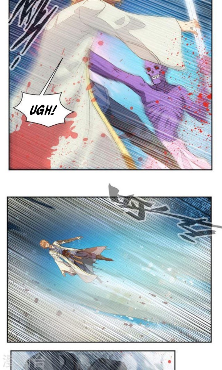 Demon Bitch Chapter 19 Gambar 14