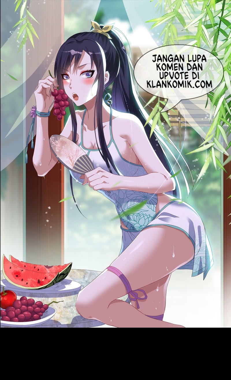 Demon Bitch Chapter 19 Gambar 17