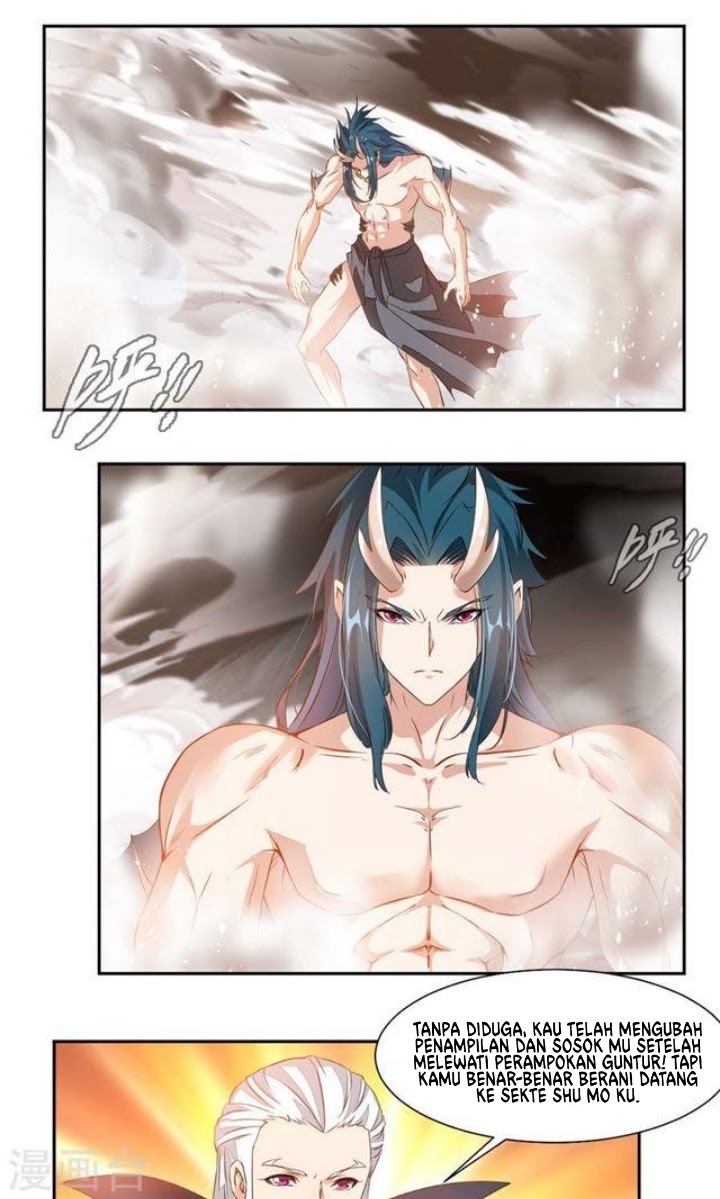 Demon Bitch Chapter 27 Gambar 2