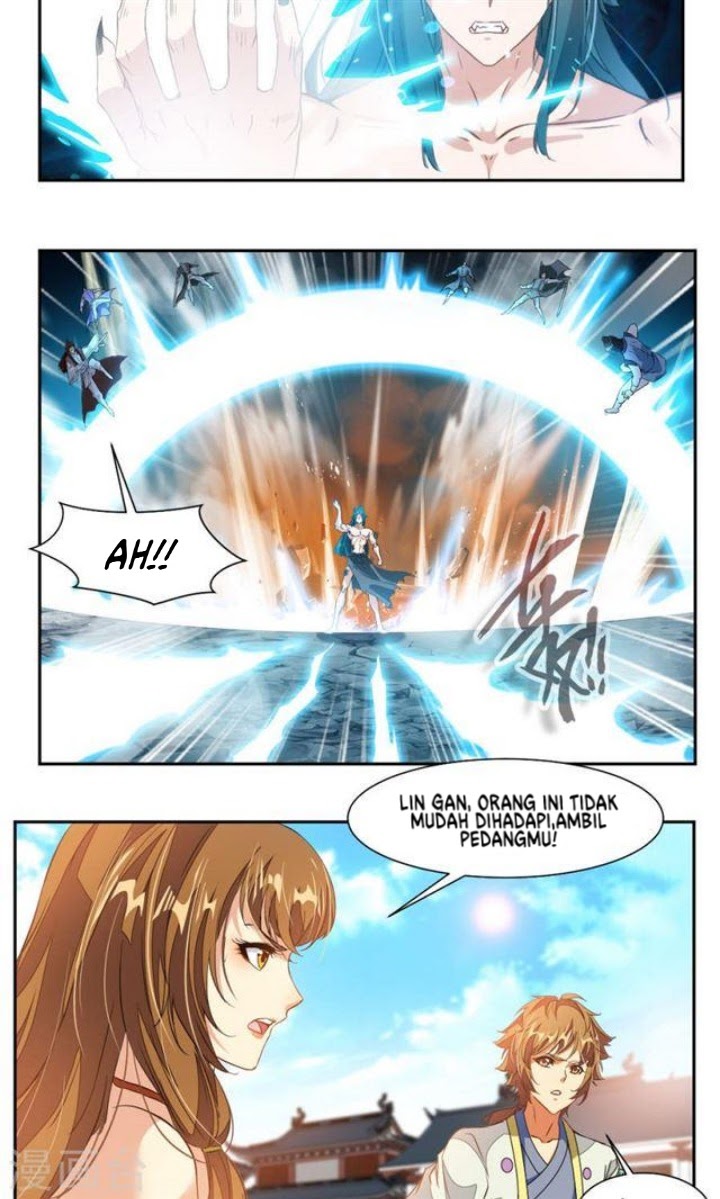 Demon Bitch Chapter 27 Gambar 4