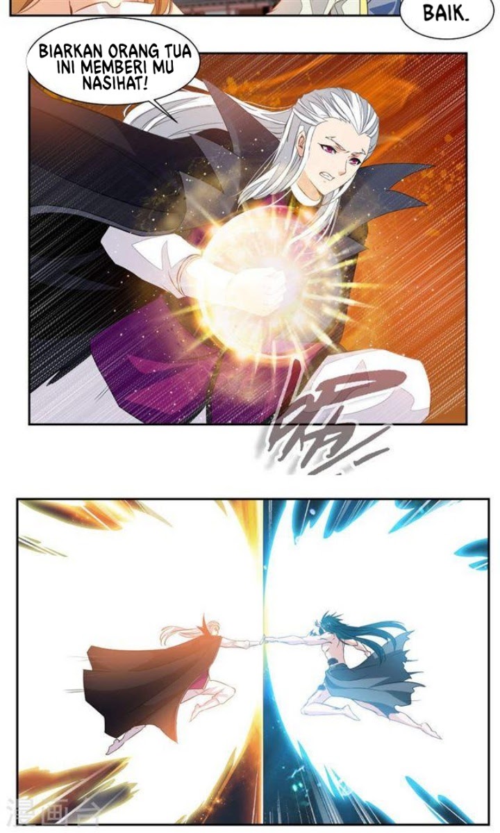Demon Bitch Chapter 27 Gambar 5