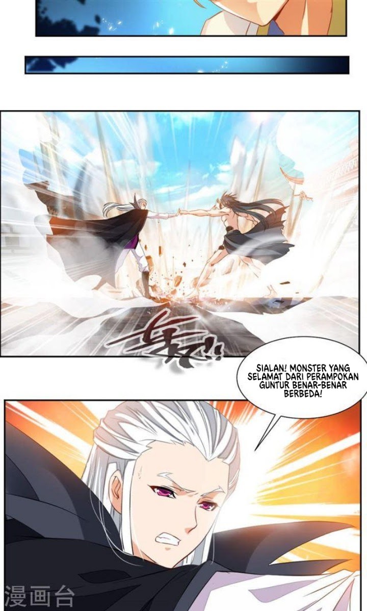 Demon Bitch Chapter 27 Gambar 8