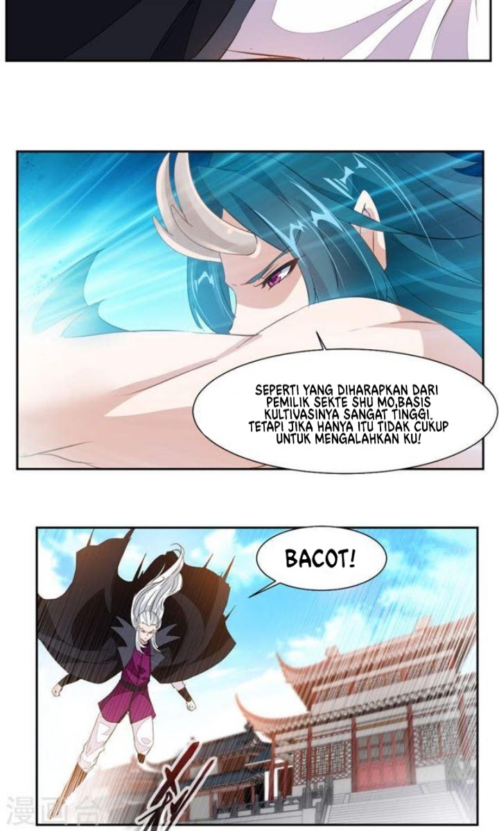 Demon Bitch Chapter 27 Gambar 9