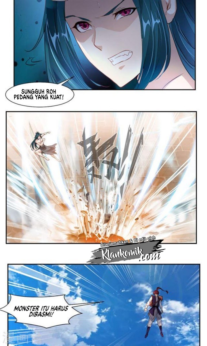 Demon Bitch Chapter 27 Gambar 11