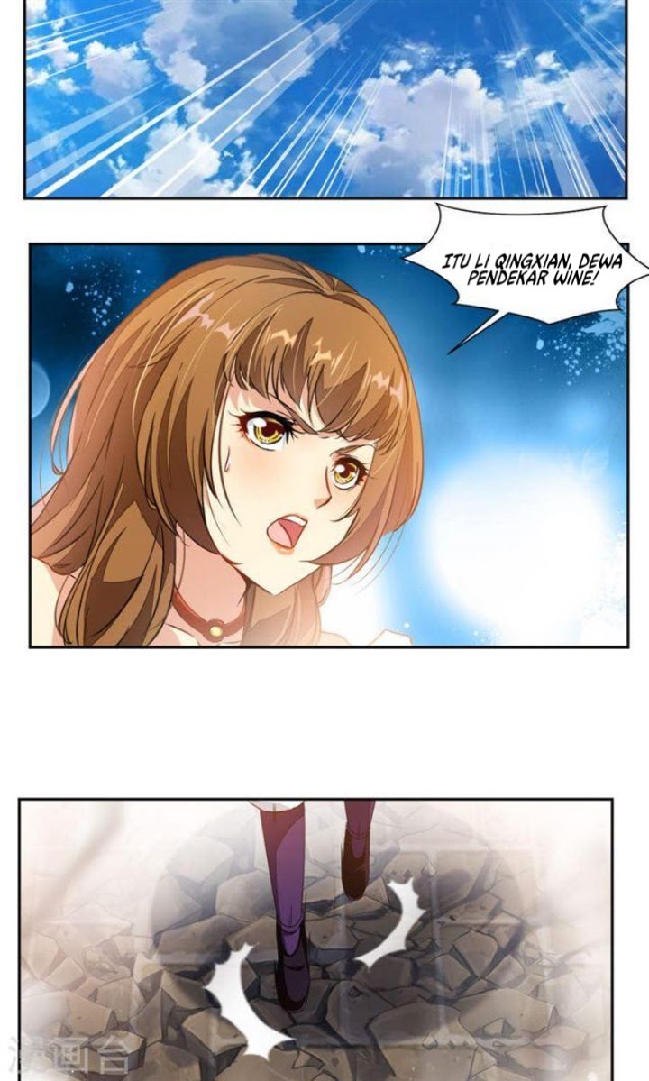 Demon Bitch Chapter 27 Gambar 12