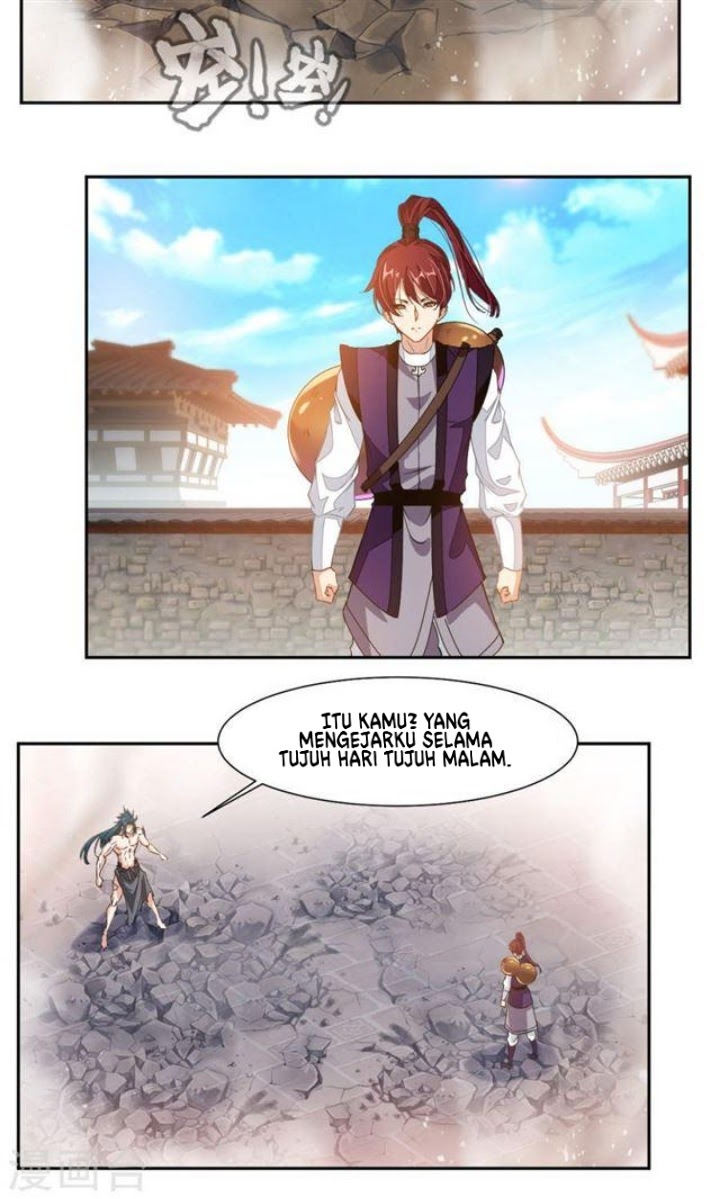 Demon Bitch Chapter 27 Gambar 13