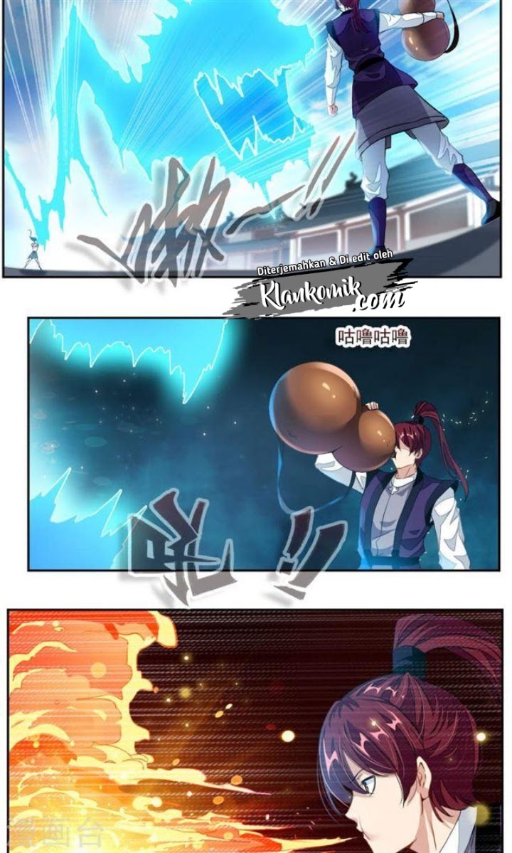 Demon Bitch Chapter 27 Gambar 15
