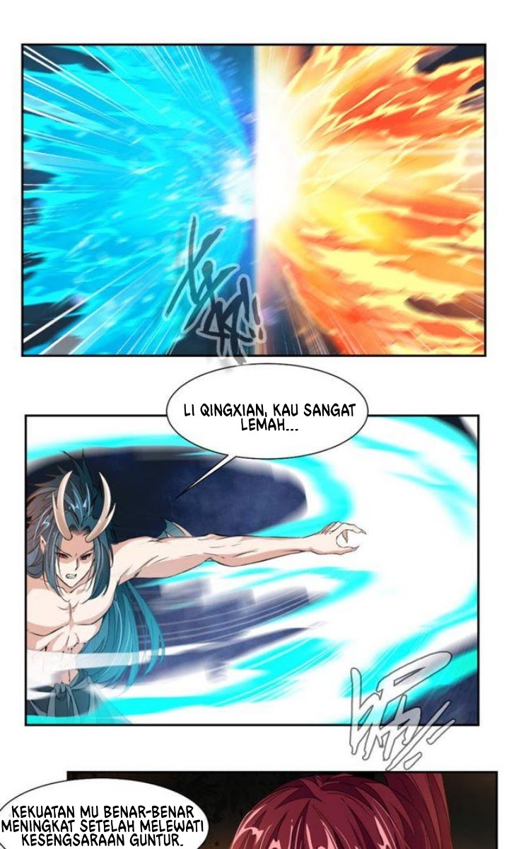 Demon Bitch Chapter 28 Gambar 2