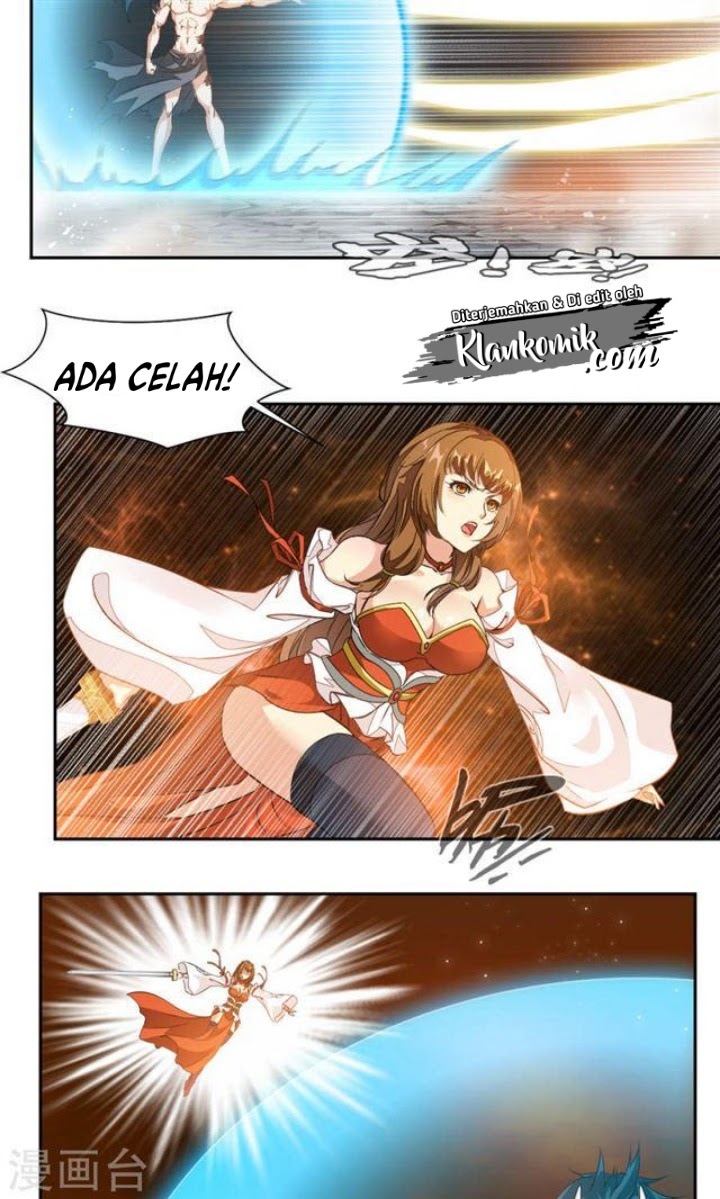 Demon Bitch Chapter 28 Gambar 4