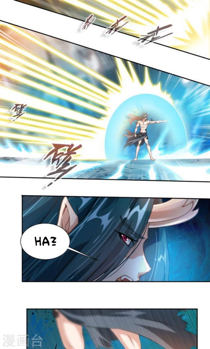 Demon Bitch Chapter 28 Gambar 6