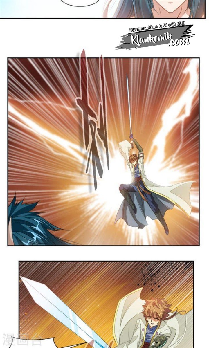 Demon Bitch Chapter 28 Gambar 9