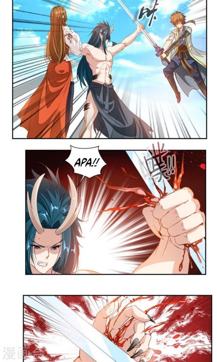Demon Bitch Chapter 28 Gambar 11