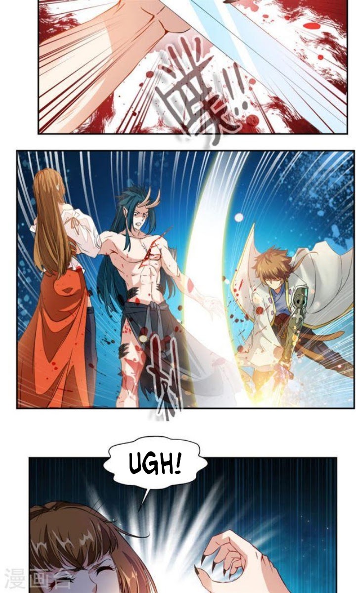 Demon Bitch Chapter 28 Gambar 12