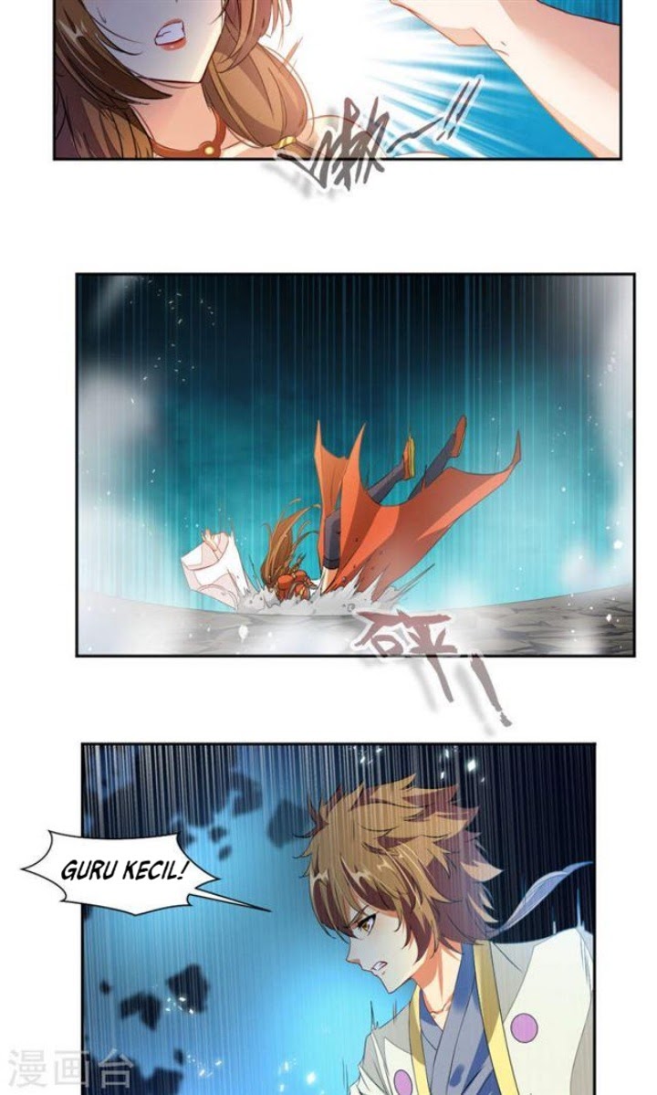 Demon Bitch Chapter 28 Gambar 13