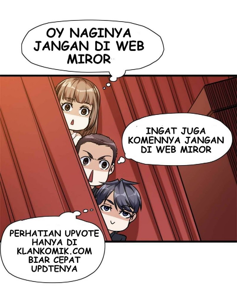 Demon Bitch Chapter 28 Gambar 17