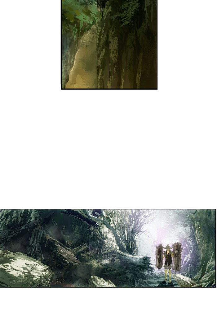 Demon Conqueror Chapter 01 Gambar 5