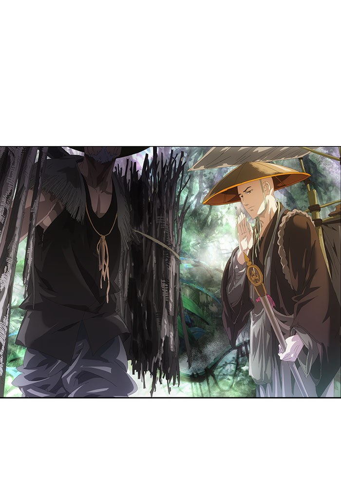 Demon Conqueror Chapter 01 Gambar 6