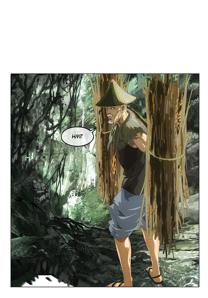 Demon Conqueror Chapter 01 Gambar 7