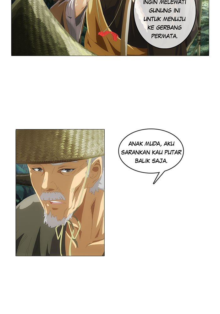 Demon Conqueror Chapter 01 Gambar 10