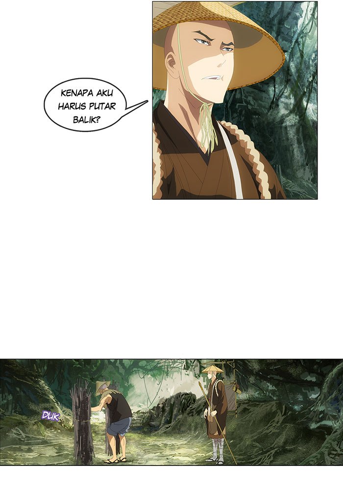 Demon Conqueror Chapter 01 Gambar 11