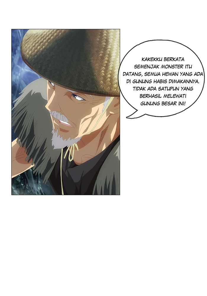 Demon Conqueror Chapter 01 Gambar 14