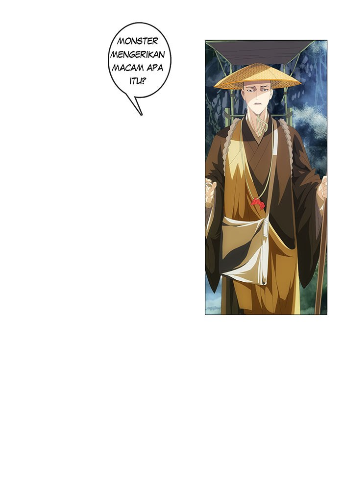 Demon Conqueror Chapter 01 Gambar 15